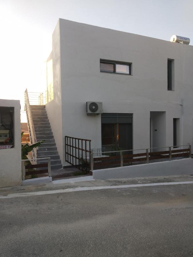 Blue View Sea Apartment Ratzaklíon Exterior foto